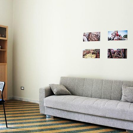 דירות בגרייה Casa Verdi, Confortevole Bilocale In Centro, 1° P מראה חיצוני תמונה