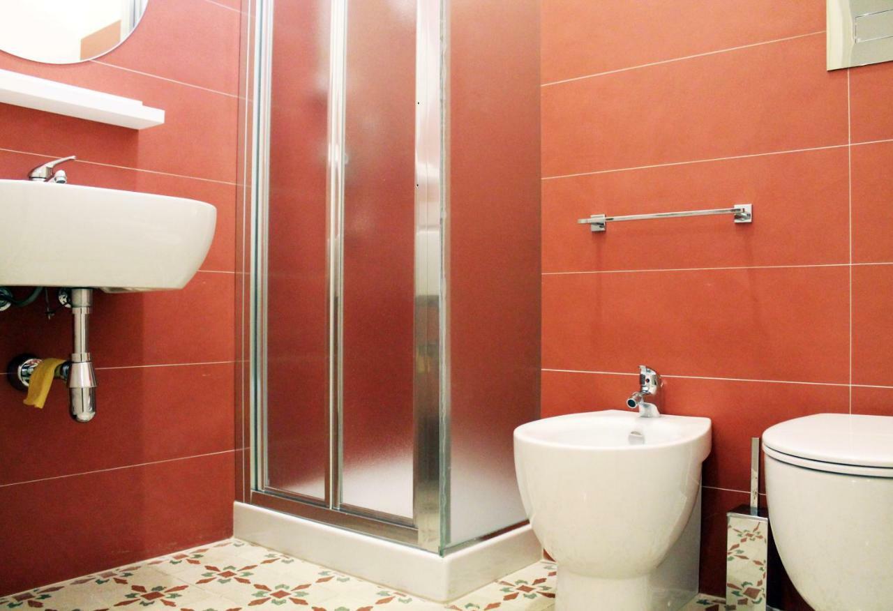 דירות בגרייה Casa Verdi, Confortevole Bilocale In Centro, 1° P מראה חיצוני תמונה