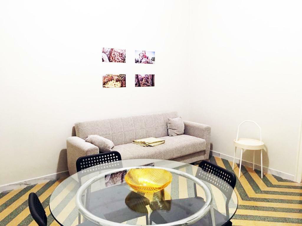 דירות בגרייה Casa Verdi, Confortevole Bilocale In Centro, 1° P מראה חיצוני תמונה