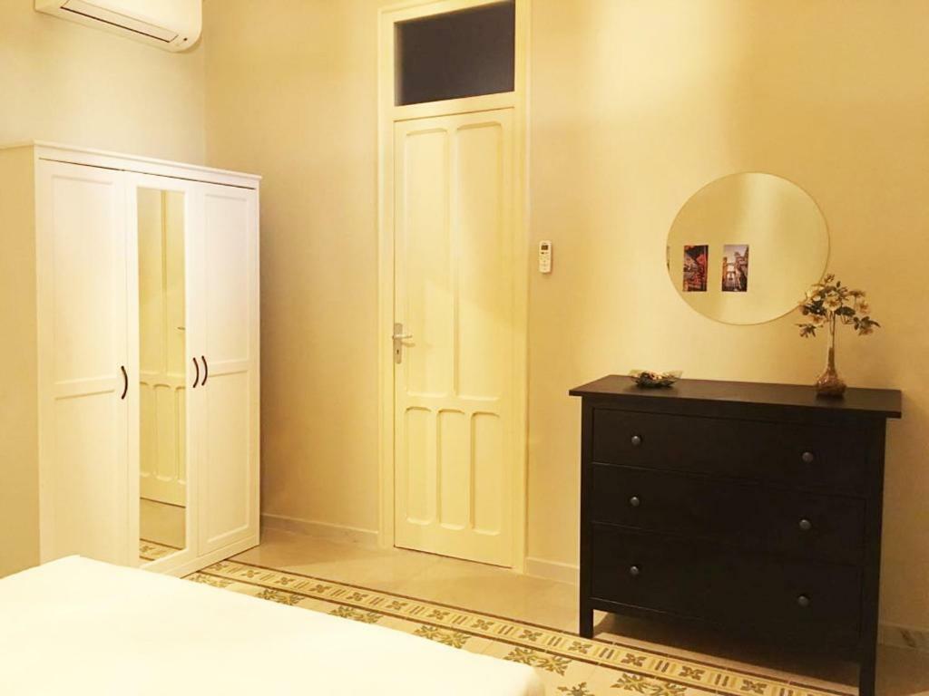 דירות בגרייה Casa Verdi, Confortevole Bilocale In Centro, 1° P מראה חיצוני תמונה