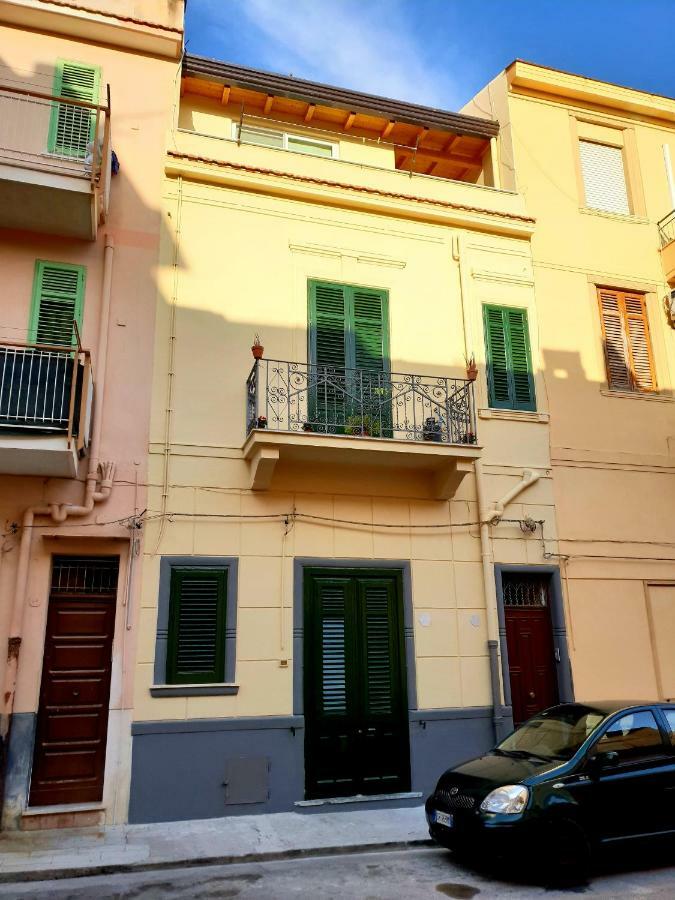 דירות בגרייה Casa Verdi, Confortevole Bilocale In Centro, 1° P מראה חיצוני תמונה